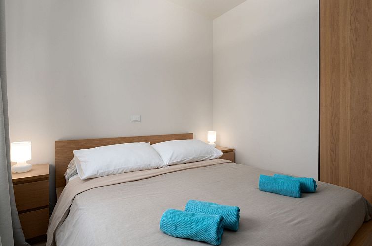 Appartement Residence Mala 3