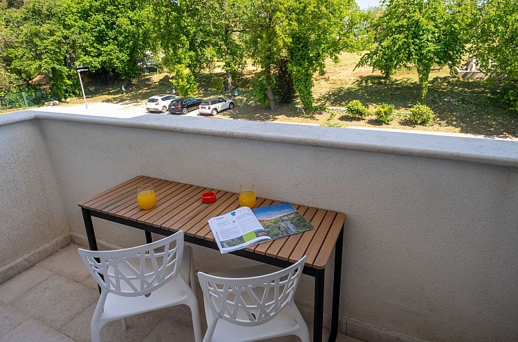 Appartement Residence Mala 3
