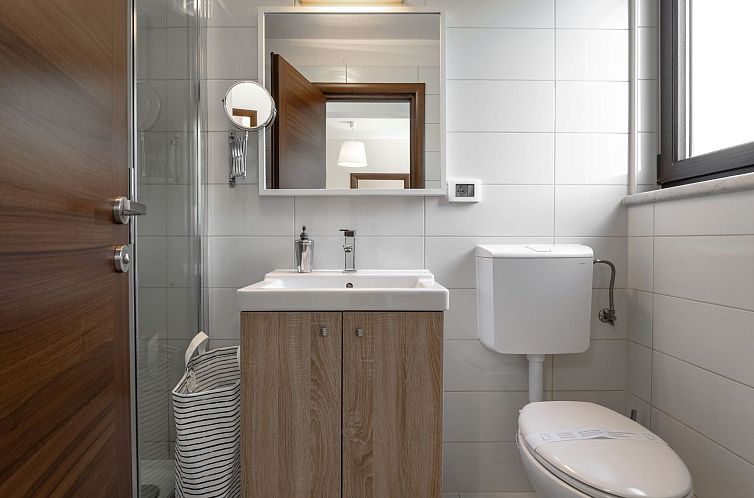 Appartement Residence Mala 3