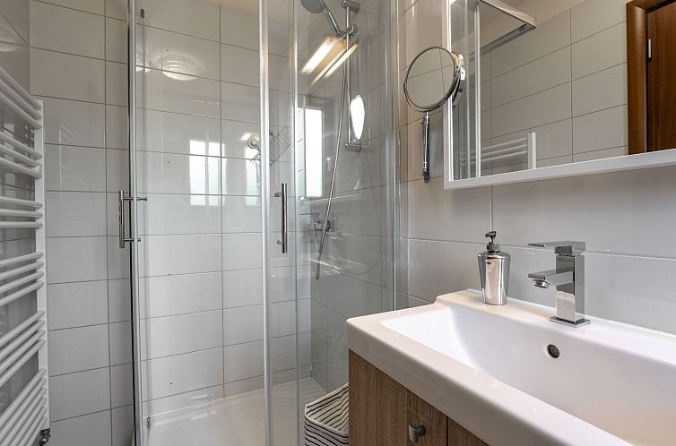 Appartement Residence Mala 3