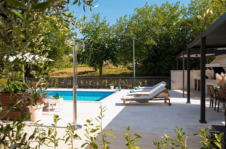 Appartement Residence Mala 3