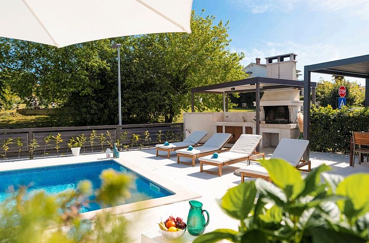 Appartement Residence Mala 3