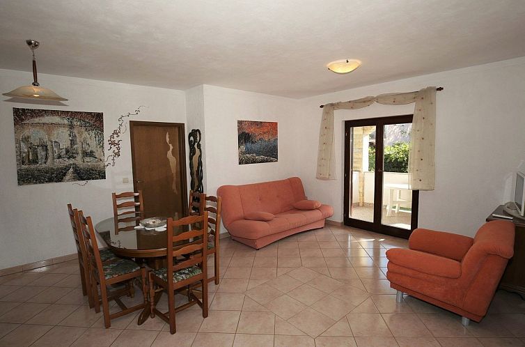 Appartement Villa Linet 1.