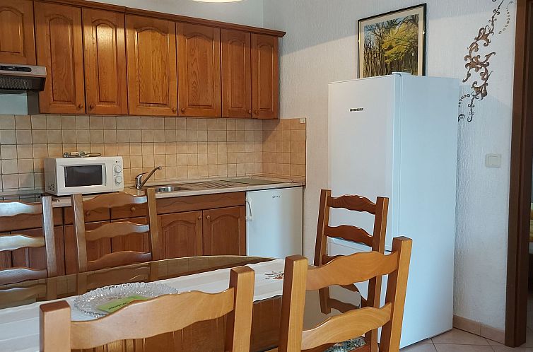 Appartement Villa Linet 1.