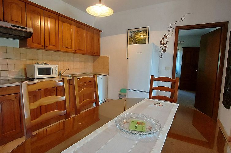 Appartement Villa Linet 1.
