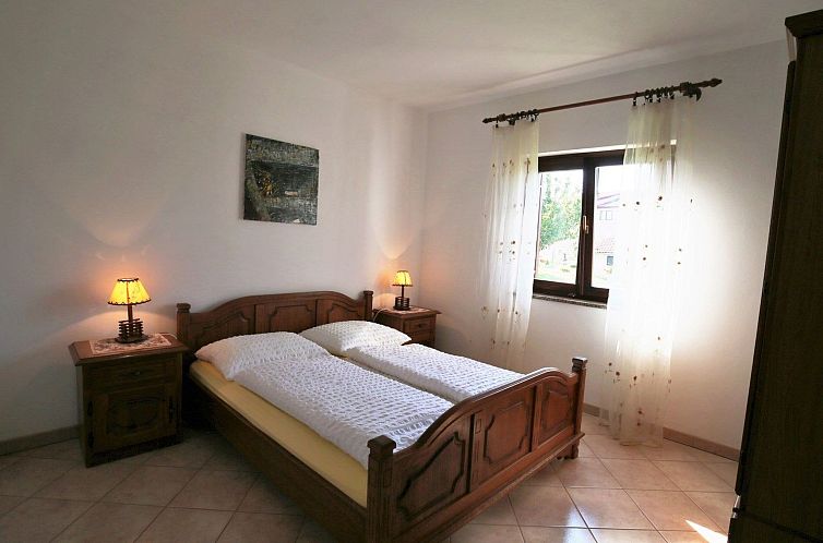 Appartement Villa Linet 1.