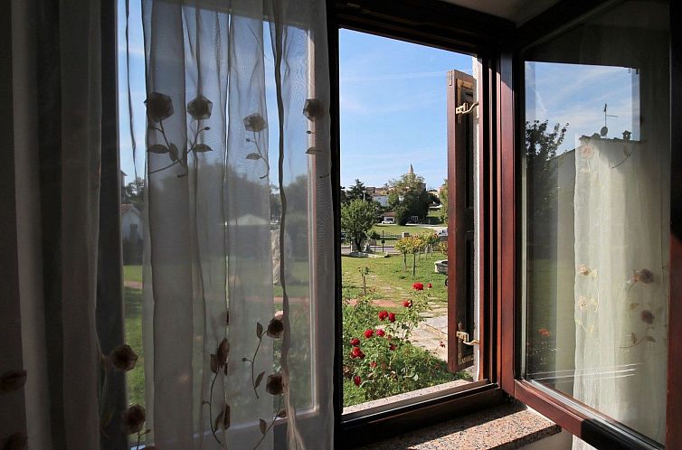 Appartement Villa Linet 1.