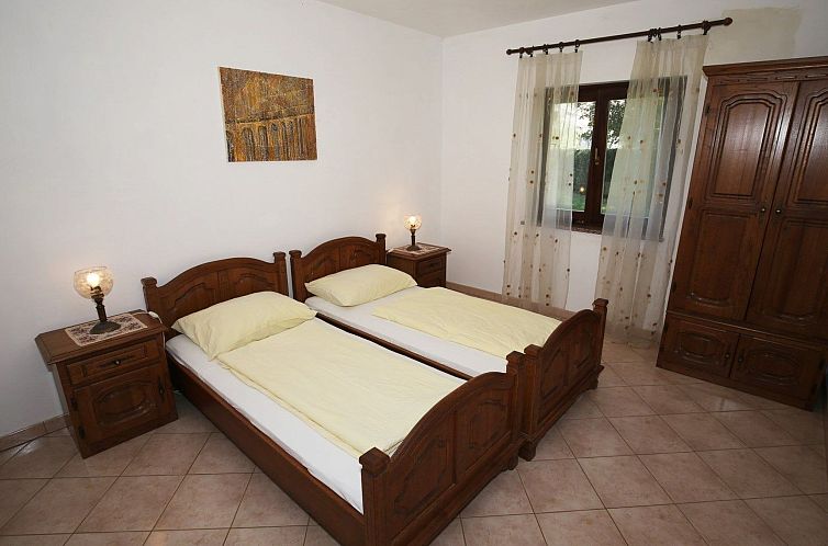 Appartement Villa Linet 1.