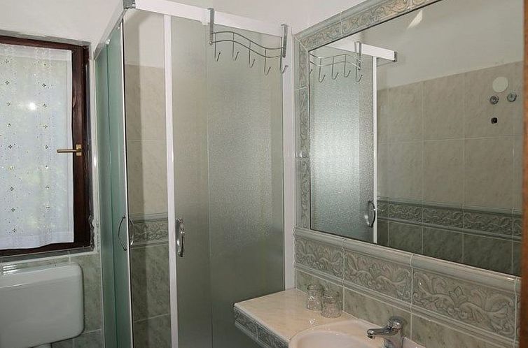 Appartement Villa Linet 1.