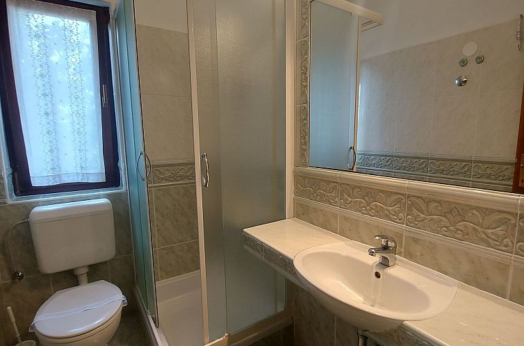 Appartement Villa Linet 1.