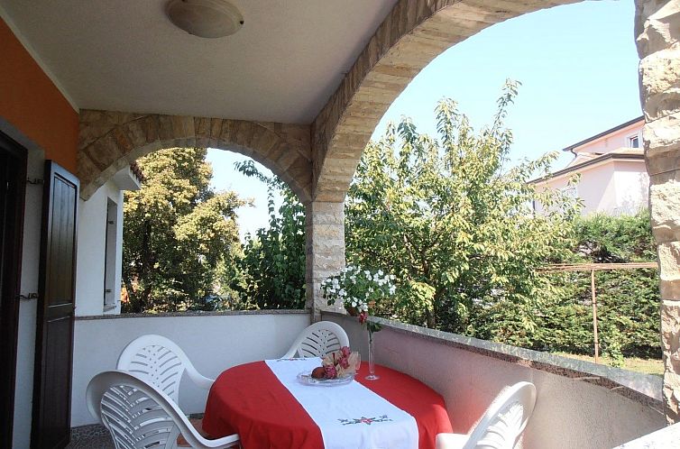 Appartement Villa Linet 1.