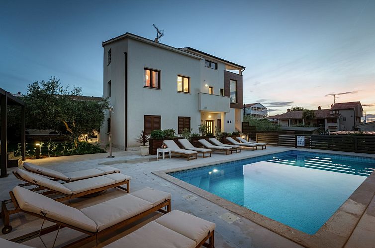 Appartement Residence Mala 2