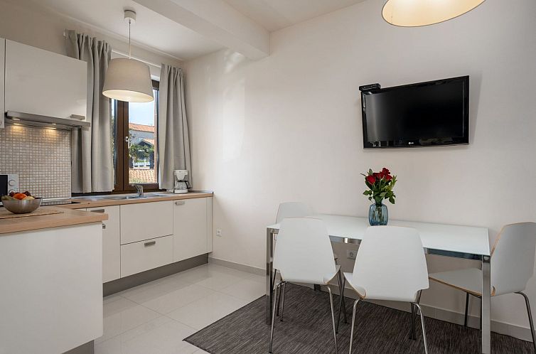 Appartement Residence Mala 2