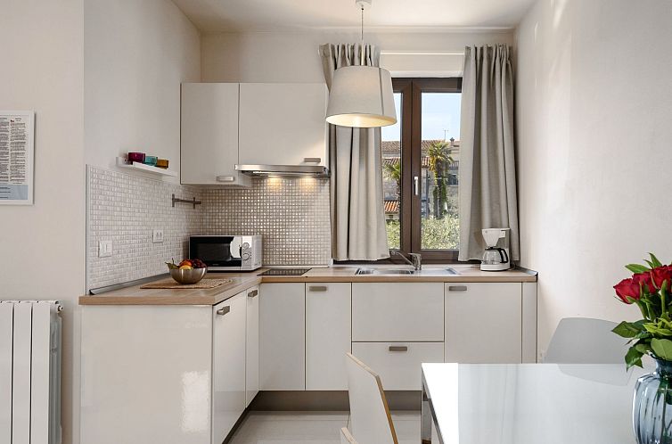 Appartement Residence Mala 2