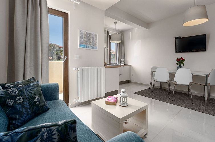 Appartement Residence Mala 2
