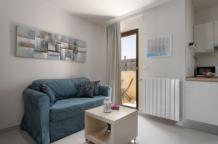 Appartement Residence Mala 2