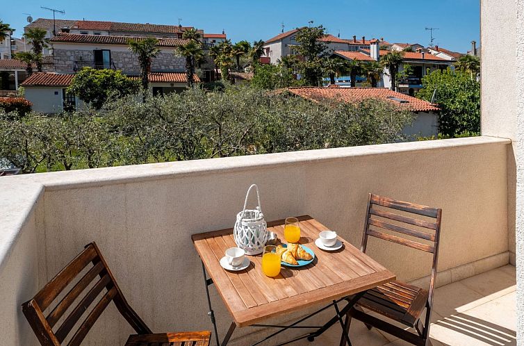 Appartement Residence Mala 2