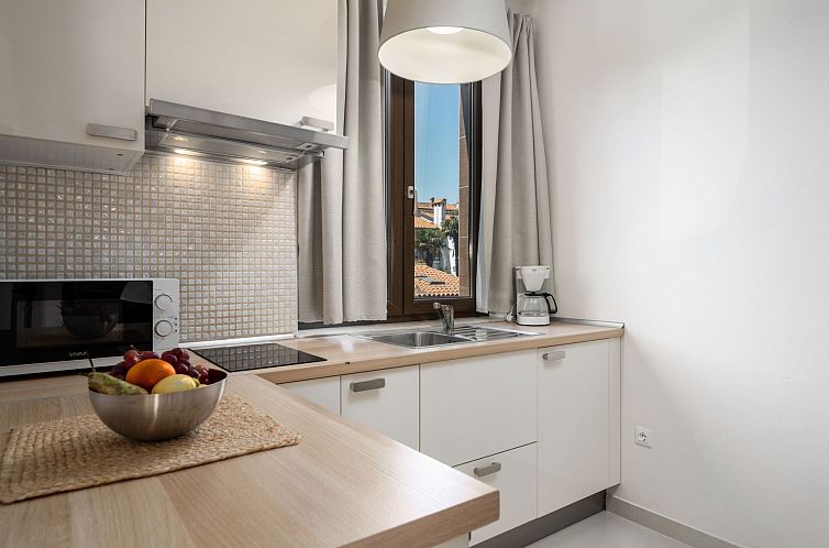 Appartement Residence Mala 2
