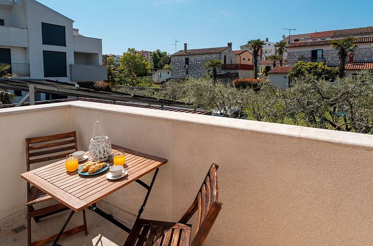 Appartement Residence Mala 2