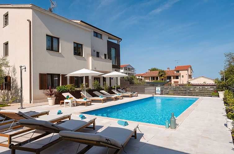 Appartement Residence Mala 2