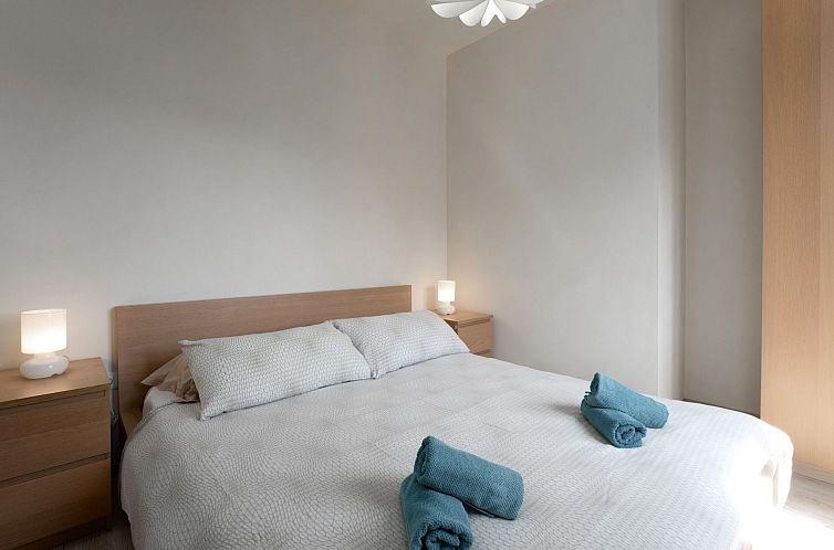 Appartement Residence Mala 2