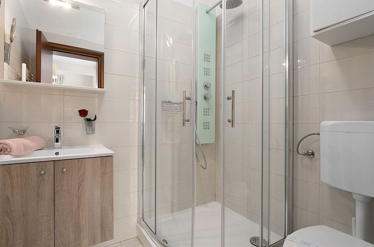 Appartement Residence Mala 2