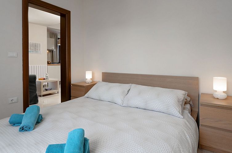 Appartement Residence Mala 2