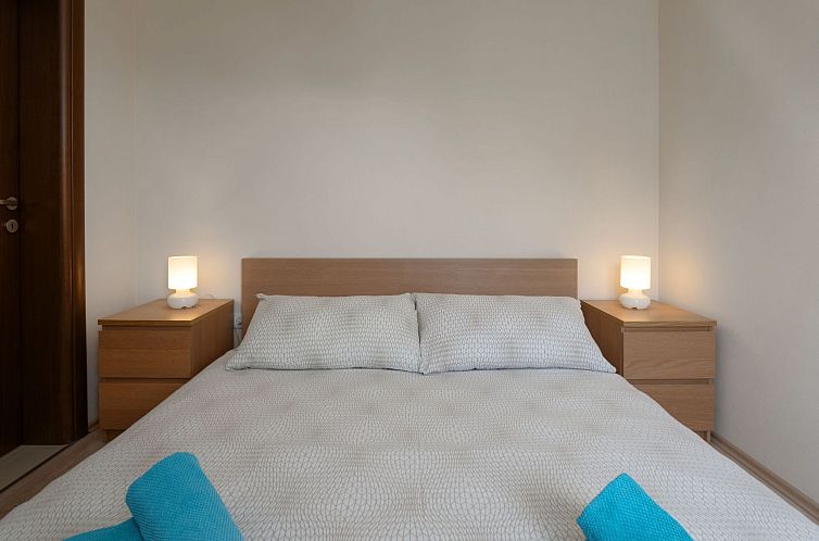 Appartement Residence Mala 2