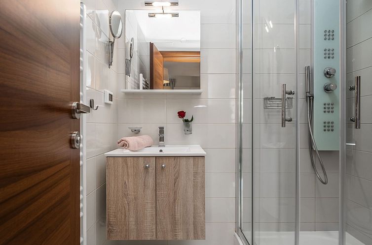 Appartement Residence Mala 2