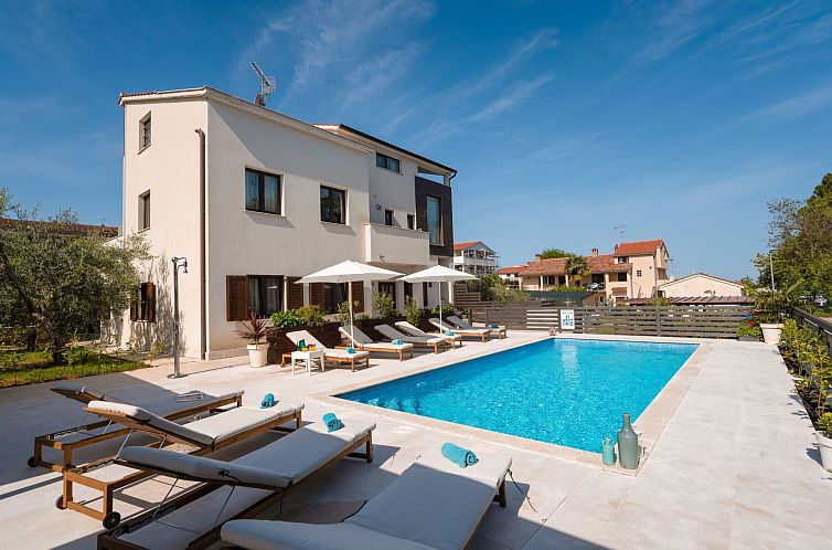 Appartement Residence Mala 2