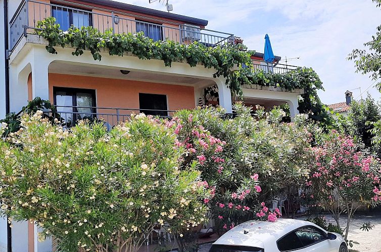 Appartement App Coki 5.