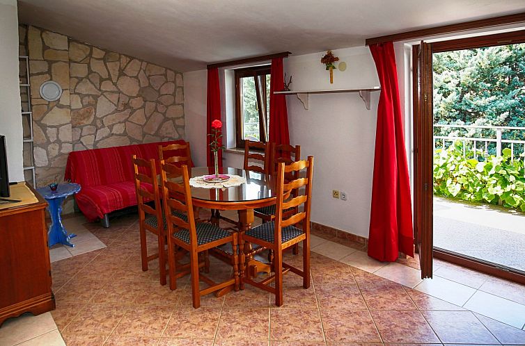 Appartement App Coki 5.