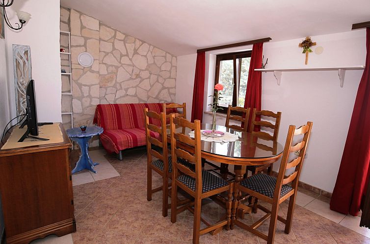 Appartement App Coki 5.