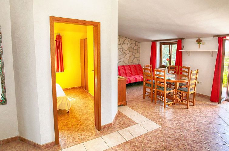 Appartement App Coki 5.