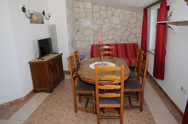 Appartement App Coki 5.