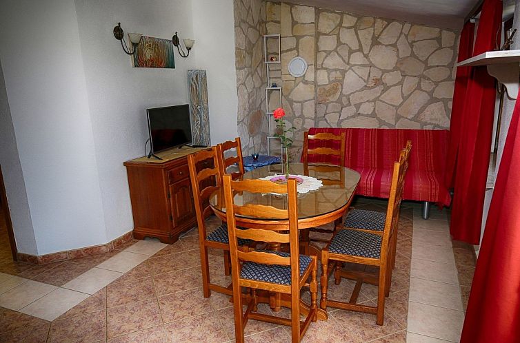Appartement App Coki 5.