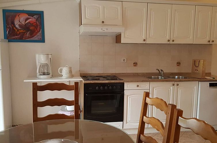 Appartement App Coki 5.