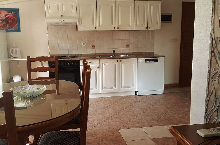 Appartement App Coki 5.