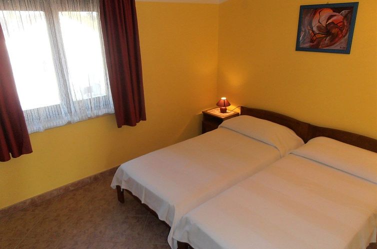 Appartement App Coki 5.