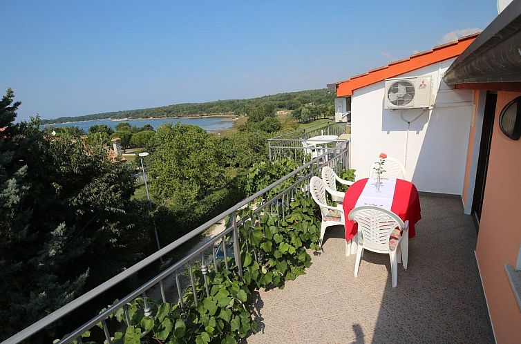 Appartement App Coki 5.