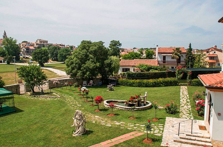 Appartement Villa Linet 7.