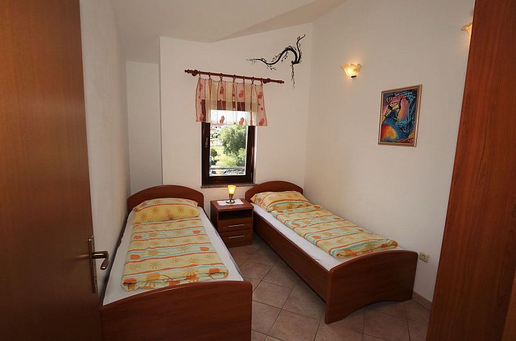 Appartement Villa Linet 7.
