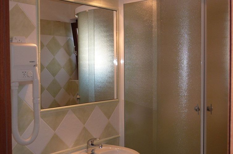 Appartement Villa Linet 7.