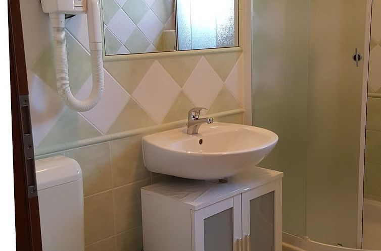 Appartement Villa Linet 7.