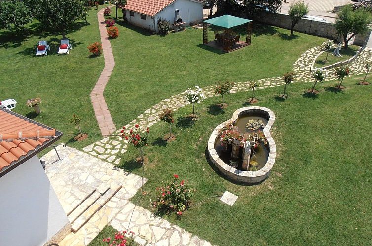 Appartement Villa Linet 7.