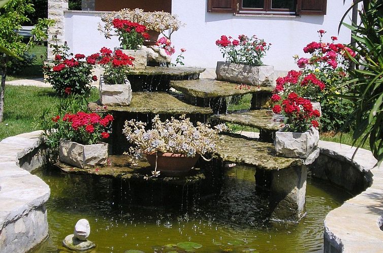 Appartement Villa Linet 7.