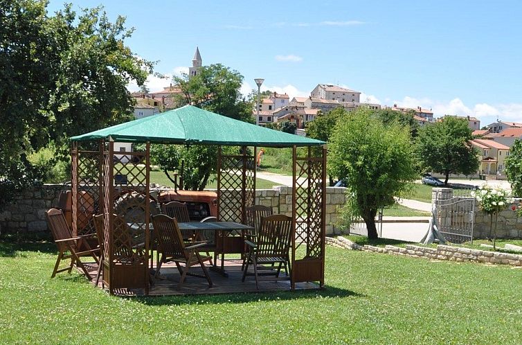 Appartement Villa Linet 7.