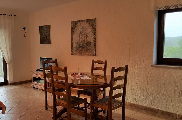 Appartement App Coki 4.