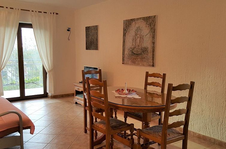 Appartement App Coki 4.