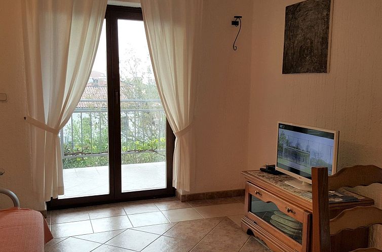 Appartement App Coki 4.